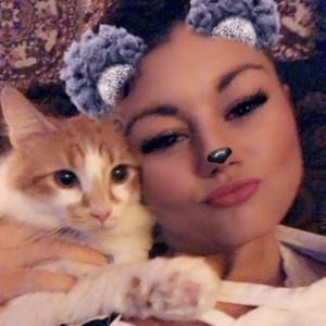 Meet your Posher, Amanda